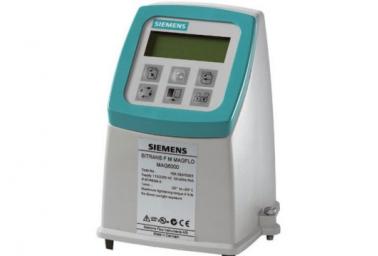 電磁流量計變送器